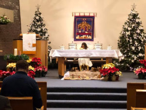 ESPC Christmas Eve 2019