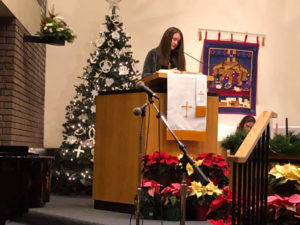 ESPC Christmas Eve 2019