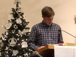 ESPC Christmas Eve 2019