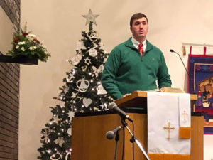 ESPC Christmas Eve 2019