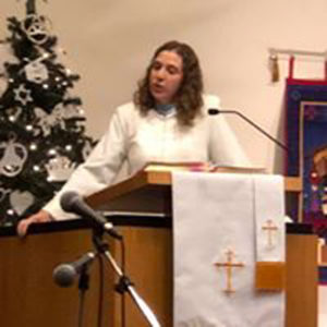 ESPC Christmas Eve 2019
