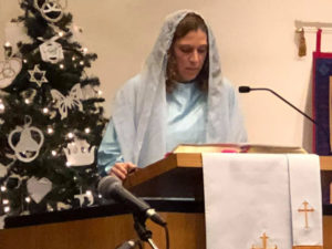 ESPC Christmas Eve 2019
