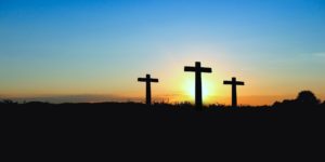 Easter Morning Sunrise