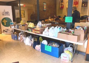 2020 Souper Bowl Collection