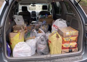 2020 Souper Bowl Collection