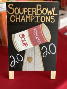 2020 Souper Bowl Collection