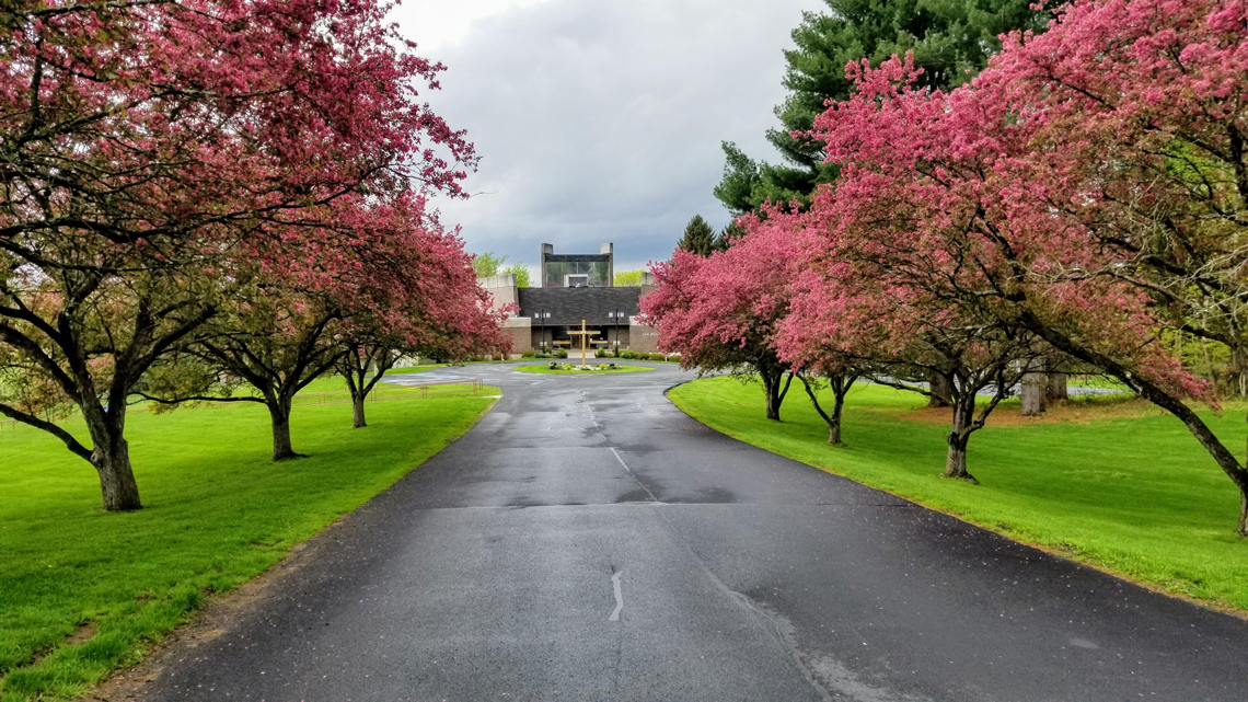 East Stroudsburg Presbyterian: Spring 2019